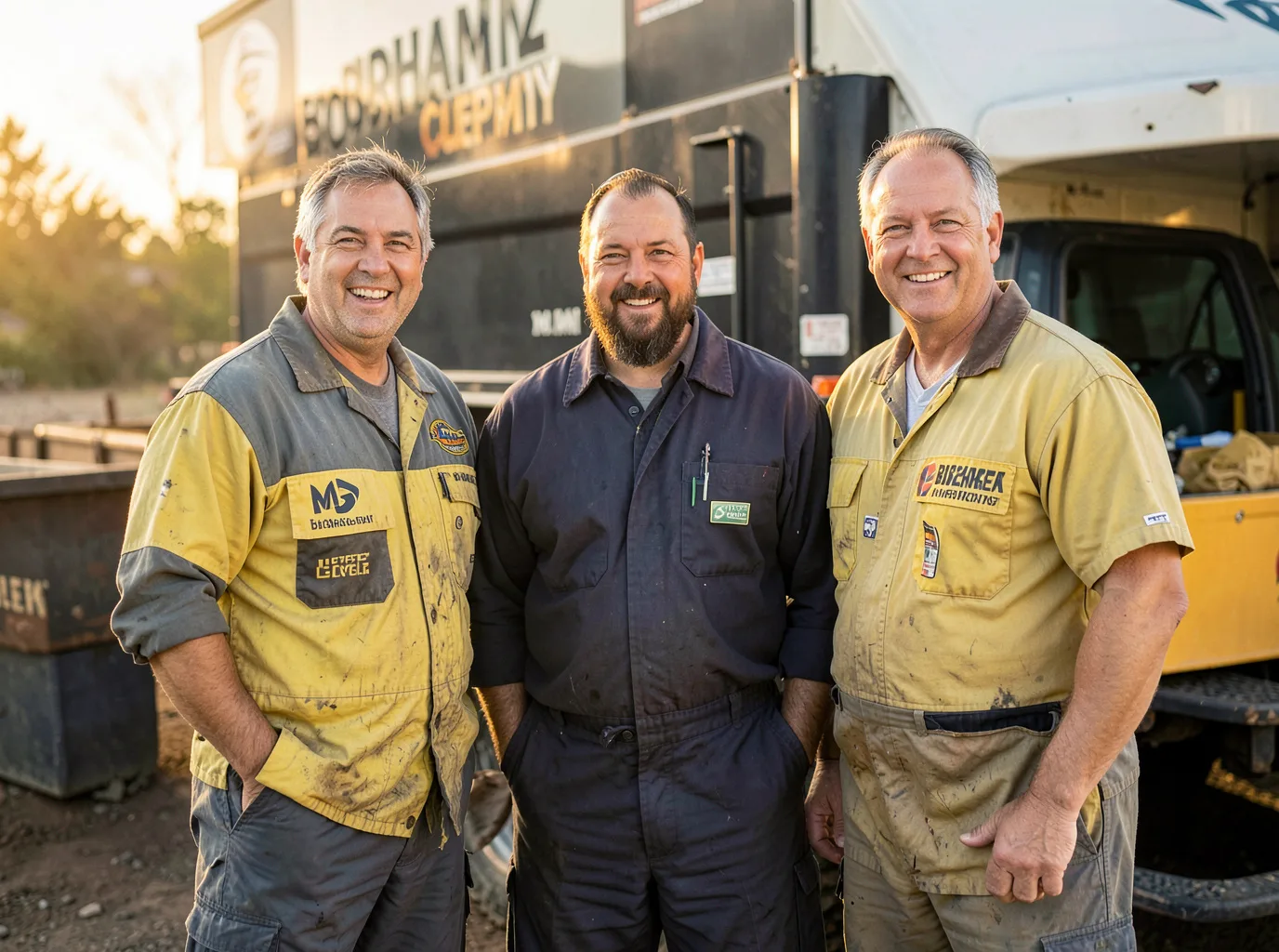 Sewage Cleanup company in Camden, MO