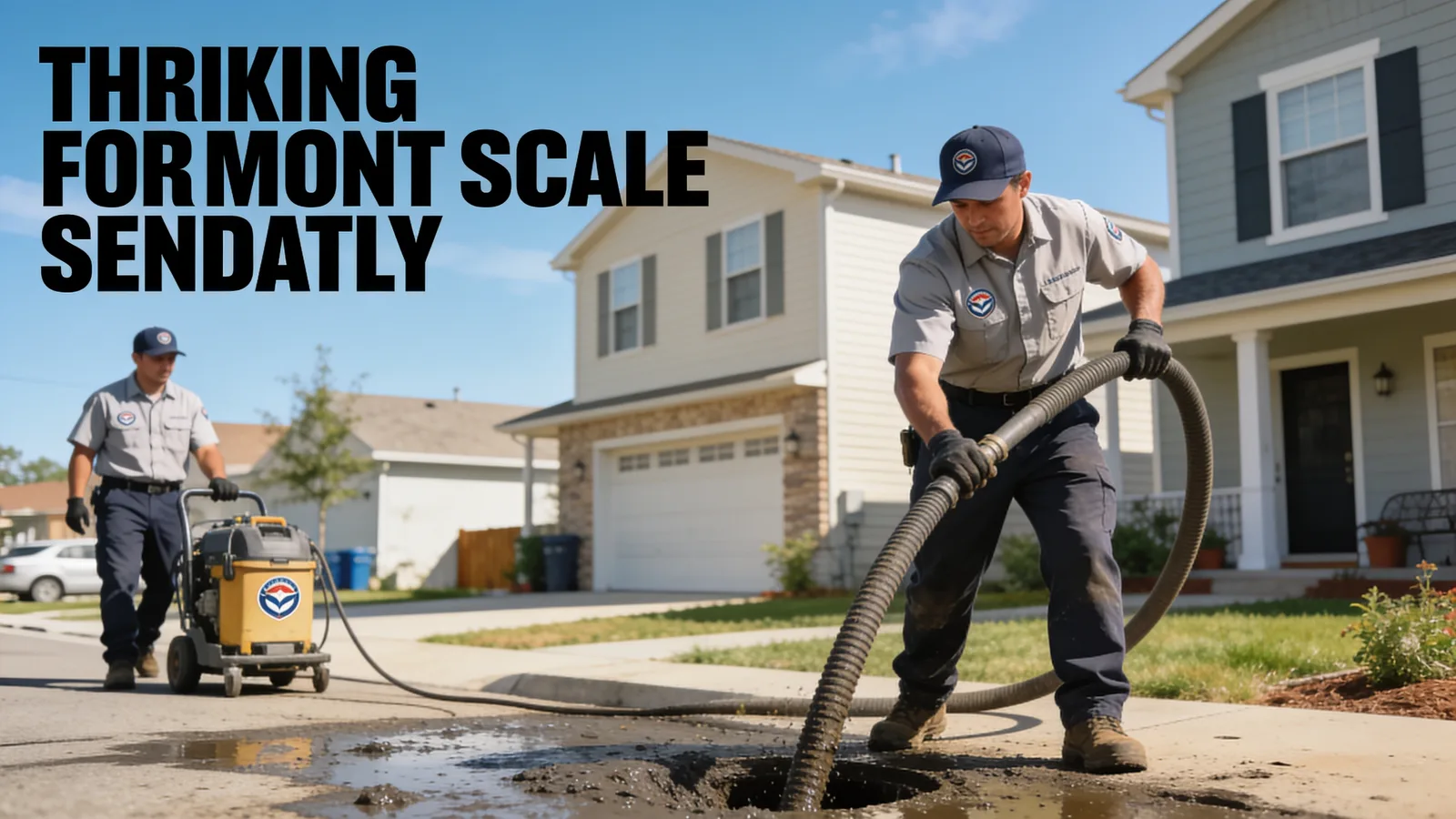 Sewage Cleanup in Camden, MO near me